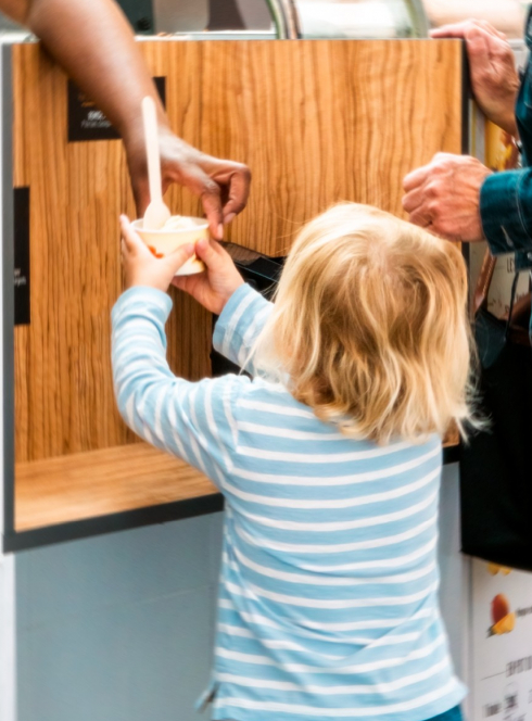 Centre commercial Gramont