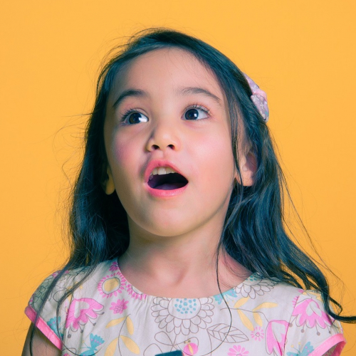 Espace Magnan : enfant