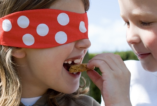 Des défis pour obtenir des indices