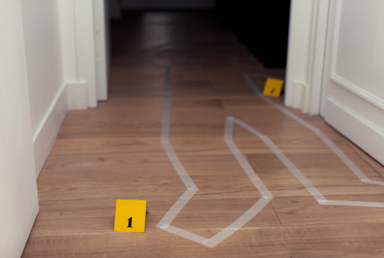 Anniversaire confiné : enquête grandeur nature.