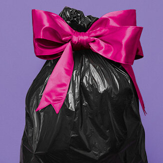 Expo Précieux déchets