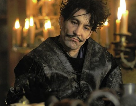 Le Secret de l'Etoile du Nord