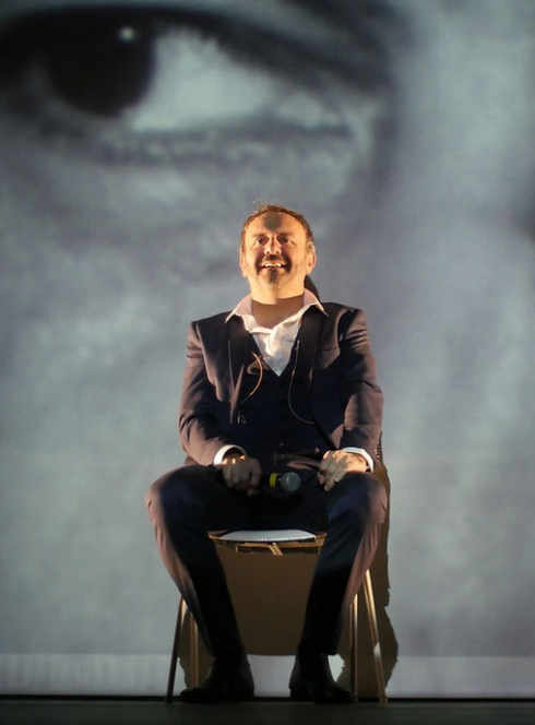 Plaire - Cie La Martingale