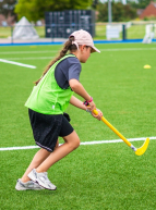 Les rendez-vous de l'été : Du sport pour les enfants, golf
