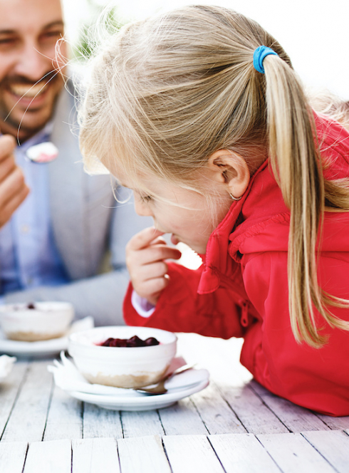 Le top des salons de thé à Paris pour les familles