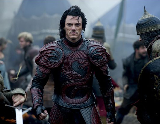 Dracula Untold