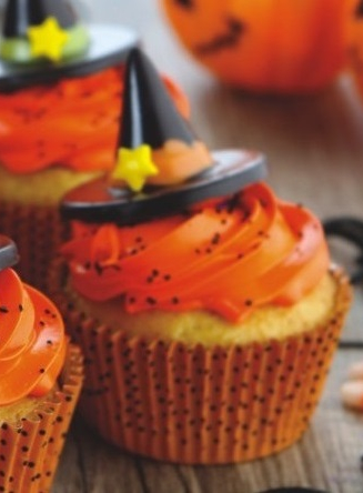 Halloween 2017 au Musée Maillol