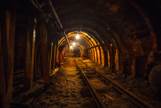 La Synapserie - Mine