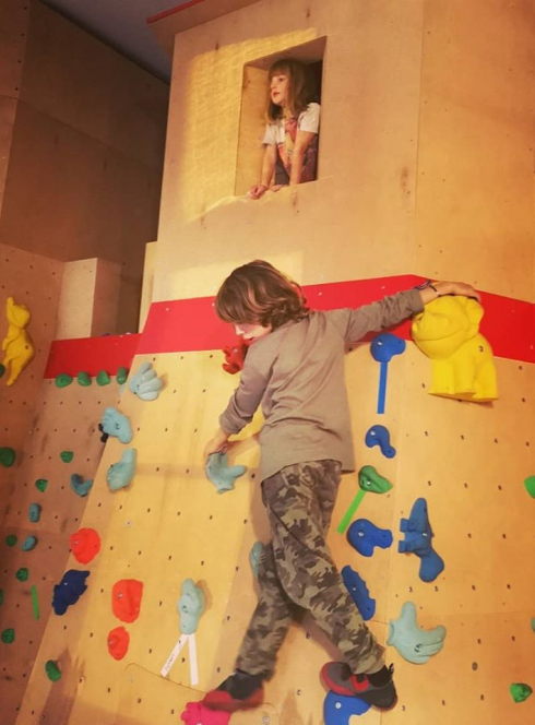 Salles D Escalade Activites Pour Enfant A Rennes Citizenkid Salles D Escalade Activites Pour Enfant A Rennes Citizenkid