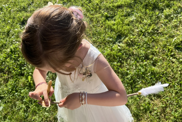 anniversaire Solaire 1