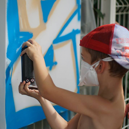 Les rendez-vous hip-hop à Marseille 2019