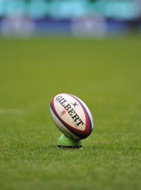 Championnat du monde de rugby junior 2013