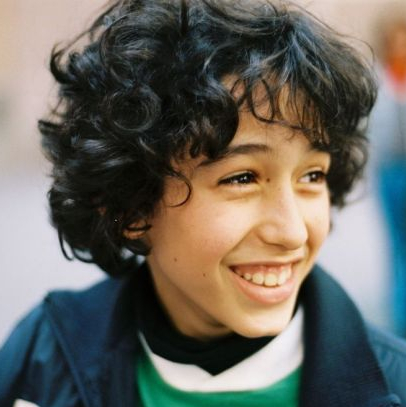 chroniques d'une cour de recré