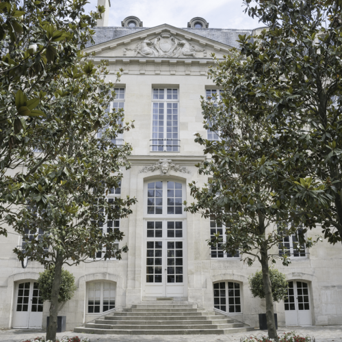 Le Grand Hôtel des Rêves