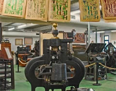 Musée de l’imprimerie