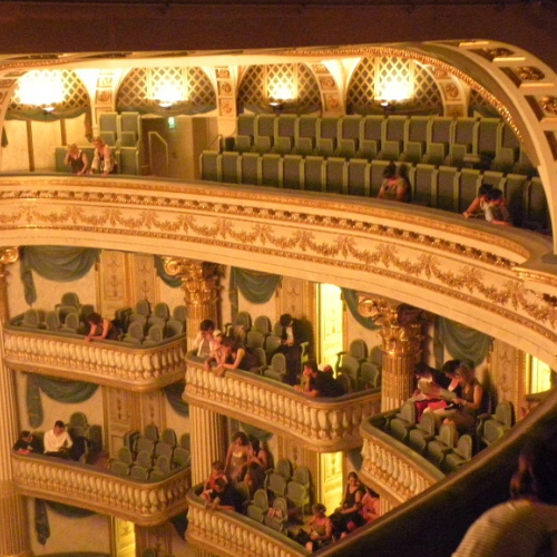 Trianon Bordeaux