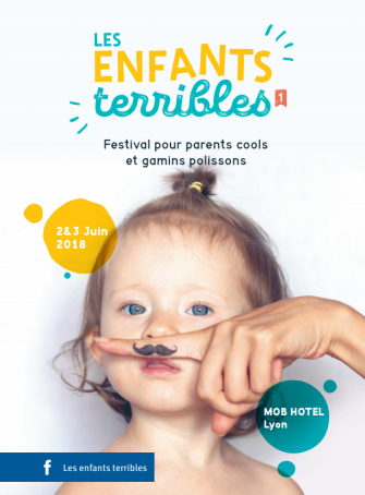 RÃ©sultat de recherche d'images pour "festival les enfants terribles lyon"