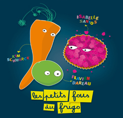 Les petits fous du frigo