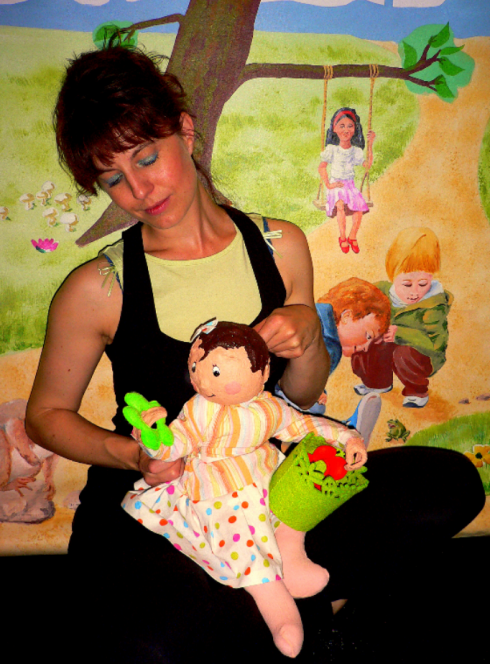 Baladine - Cie En Filigrane