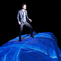 Machine à explorer le temps