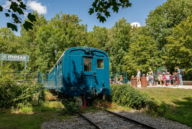 Parcs de la MEL : Nature