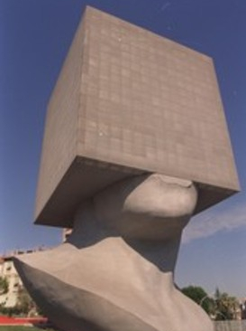 Bibliothèque Louis Nucéra