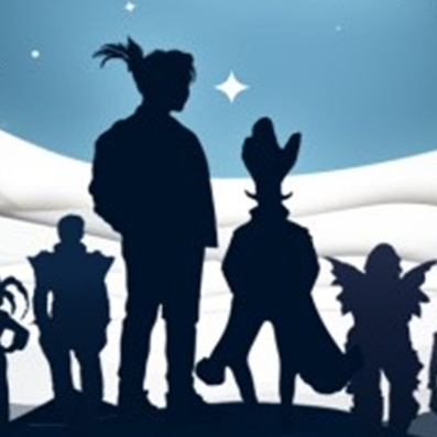 Orso et le secret des étoiles