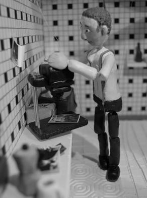 Clic - Cie des Fourmis dans la Lanterne