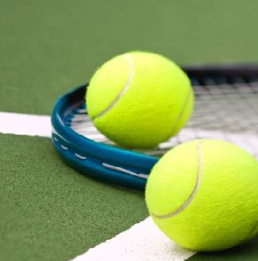 Tennis Club Lyon III