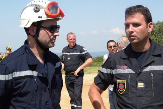 Fred Testot - Planes 2