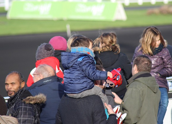 Hippodrome Vincennes