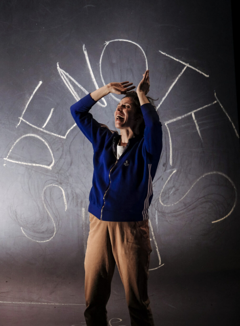 Présent - Cie Le doute est permis