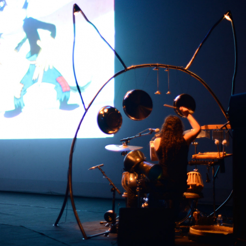 Concert "Babyssimo" par l'Orchestre National de Lille