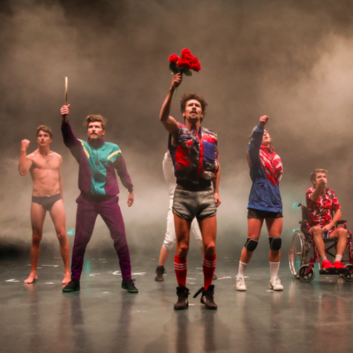 Willy Wolf - La Contrebande