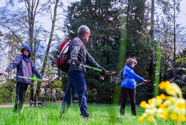 Salon du Randonneur 2024 - retour en image 3