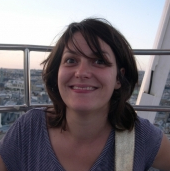 Emmanuelle Tchoukriel