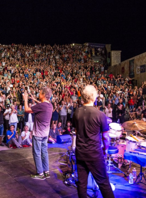 Festival Jazz à Sète 2021