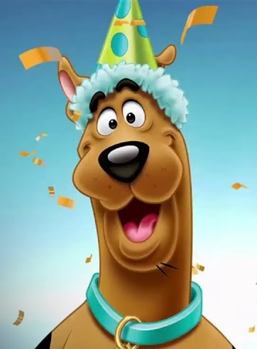 Organiser un anniversaire Scooby-Doo