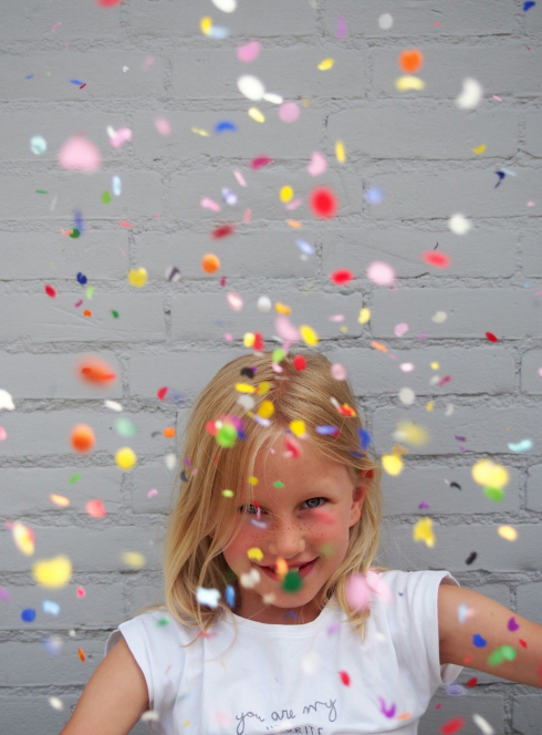 Un souvenir original à offrir aux invités de l'anniversaire de votre enfant  - Blog Kidsplanner
