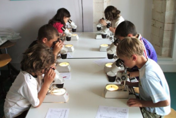 Centre Eden : activités pour les enfants