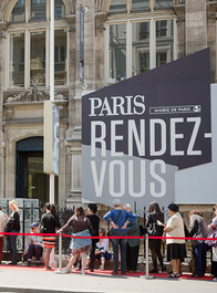 Paris Rendez-vous