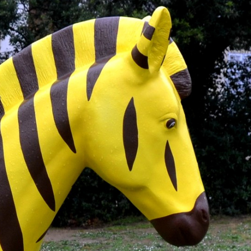Zoo’rigines des Zanimoos - Cie Ziri Ziri