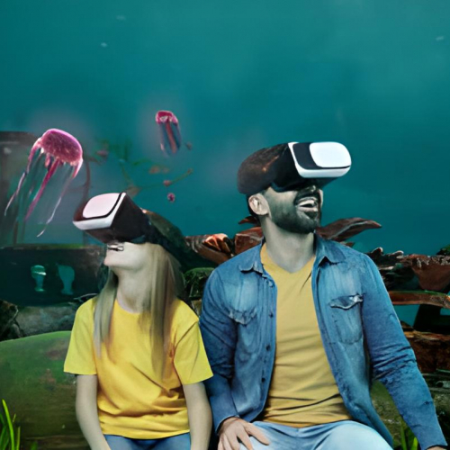 Virtual Room Bordeaux