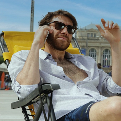 Montpellier s'invite à Rennes