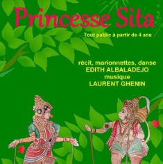 Princesse Sita