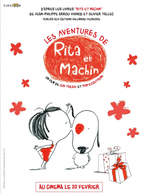 Rita et Machin film cinéma citizenkid