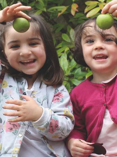 Journée portes ouvertes à l’École Perceval de Chatou