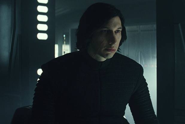 Star Wars 8 : Les Derniers Jedi - Kylo Ren