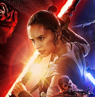 Star Wars VII : le réveil de la Force