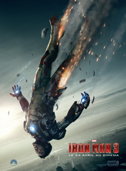 Iron Man 3